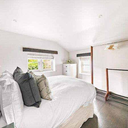 Chantry House Barnsley Luaran gambar