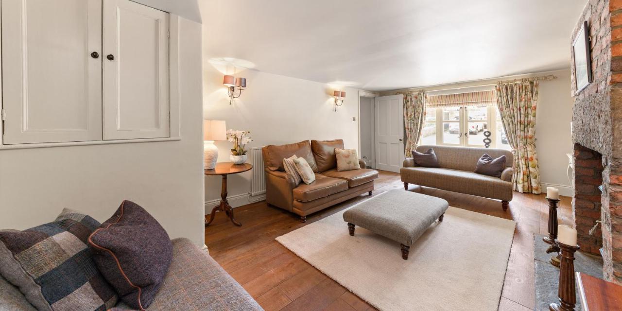 Chantry House Barnsley Luaran gambar