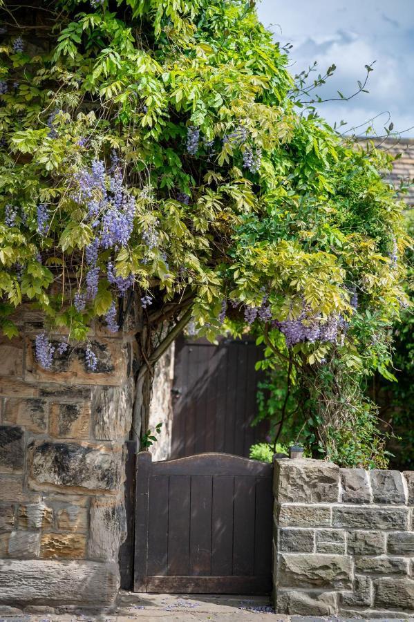 Chantry House Barnsley Luaran gambar