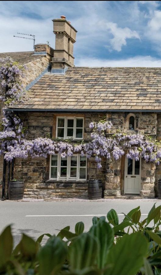 Chantry House Barnsley Luaran gambar