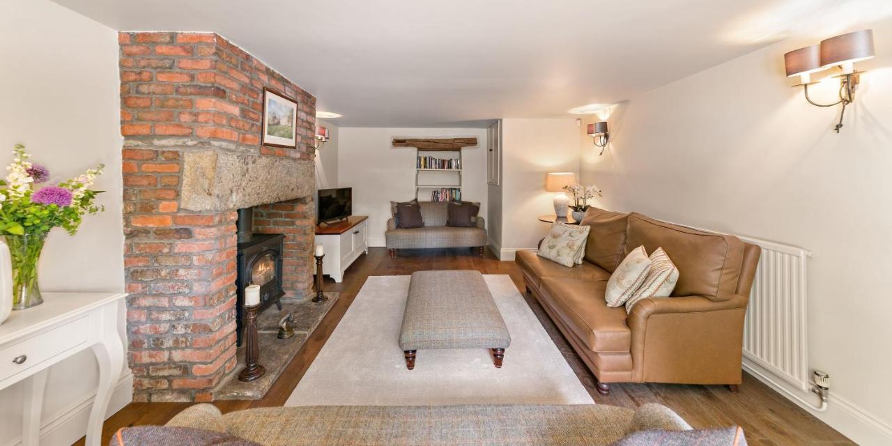 Chantry House Barnsley Luaran gambar