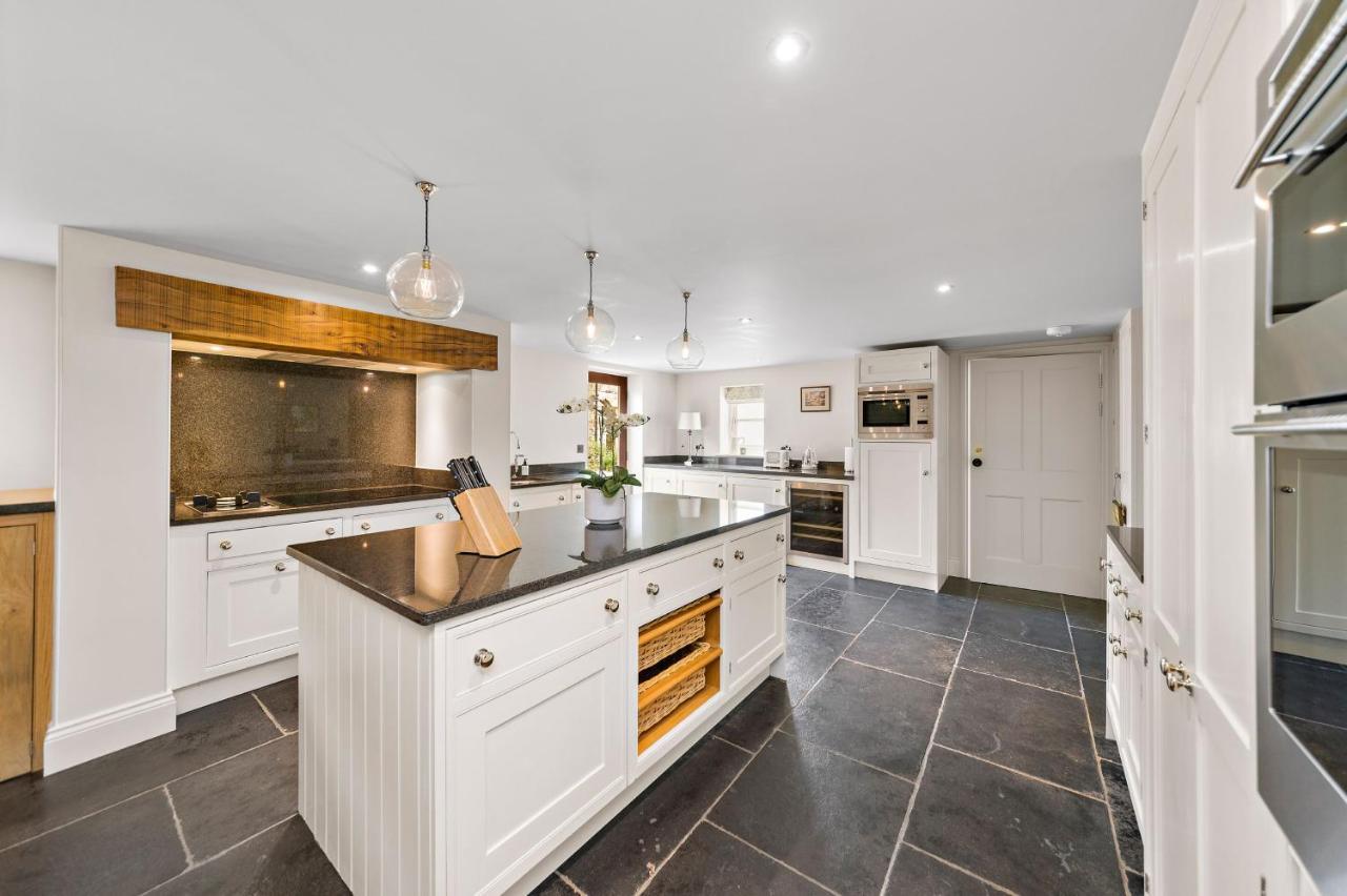 Chantry House Barnsley Luaran gambar