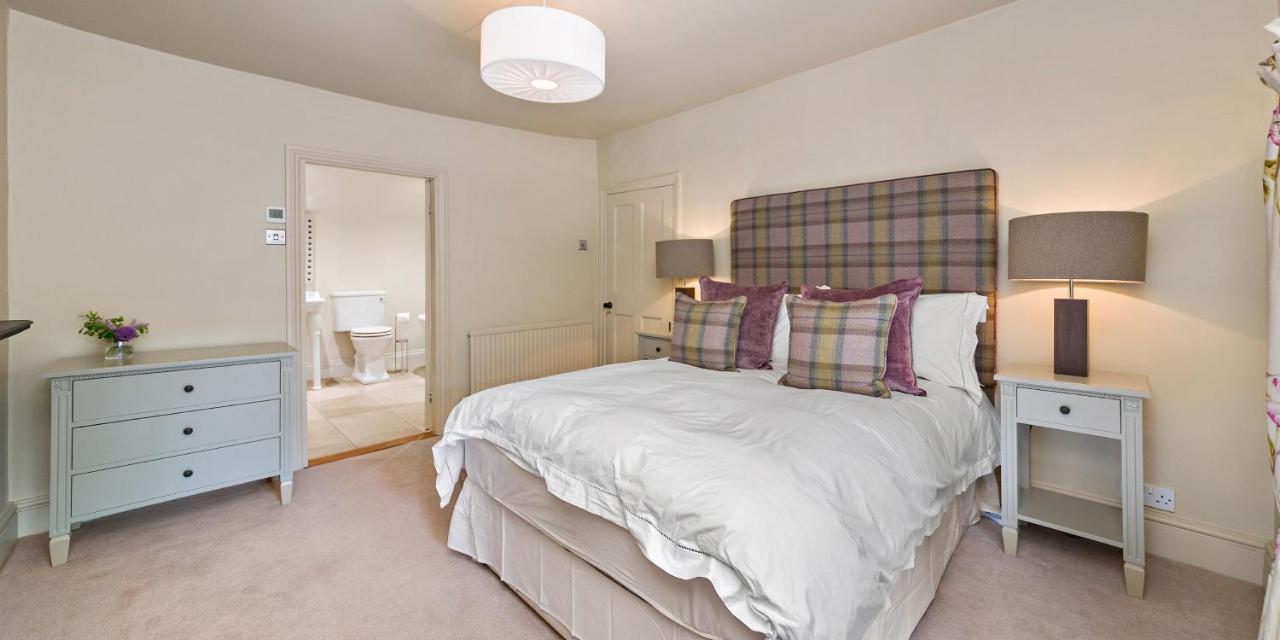 Chantry House Barnsley Luaran gambar