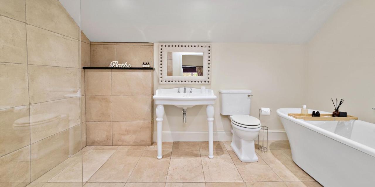 Chantry House Barnsley Luaran gambar