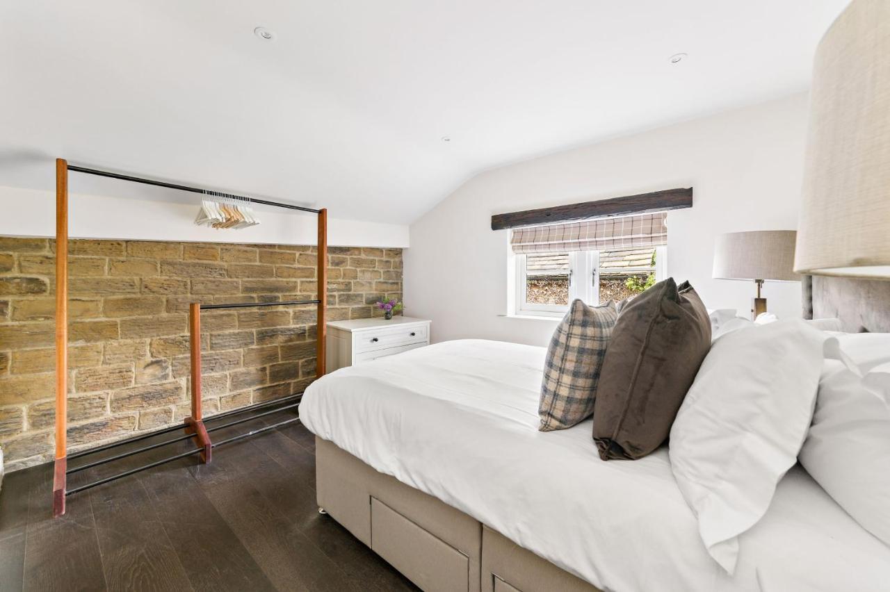 Chantry House Barnsley Luaran gambar