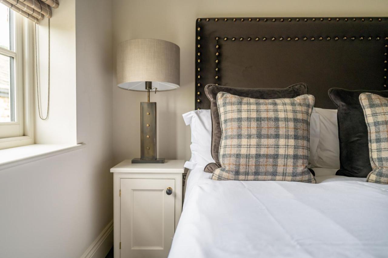 Chantry House Barnsley Luaran gambar
