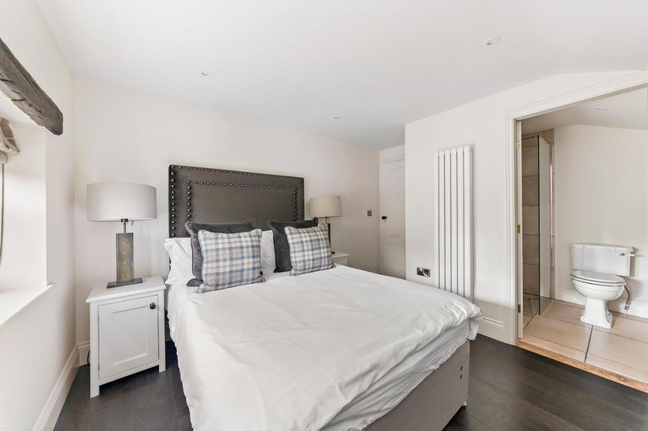 Chantry House Barnsley Luaran gambar